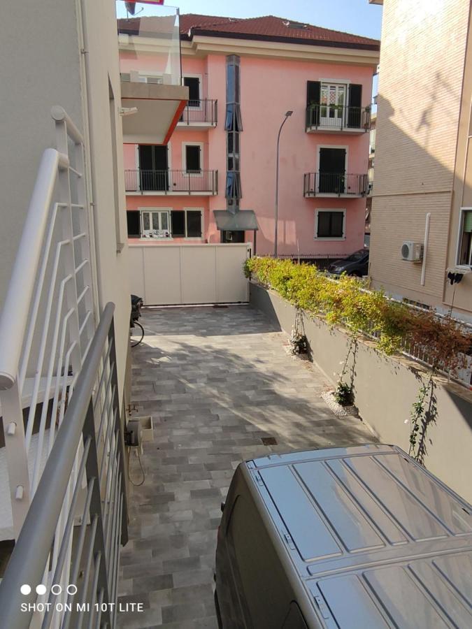 Albero Della Vita Spotorno Luaran gambar