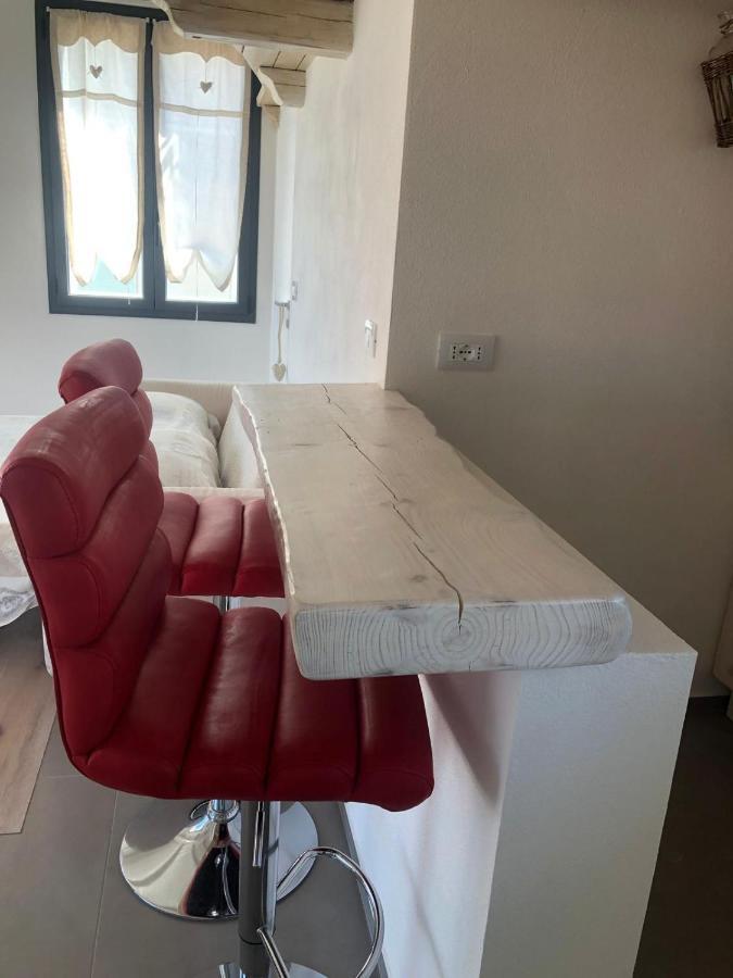 Albero Della Vita Spotorno Luaran gambar