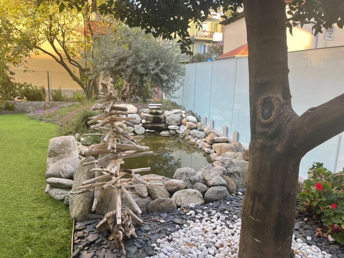 Albero Della Vita Spotorno Luaran gambar