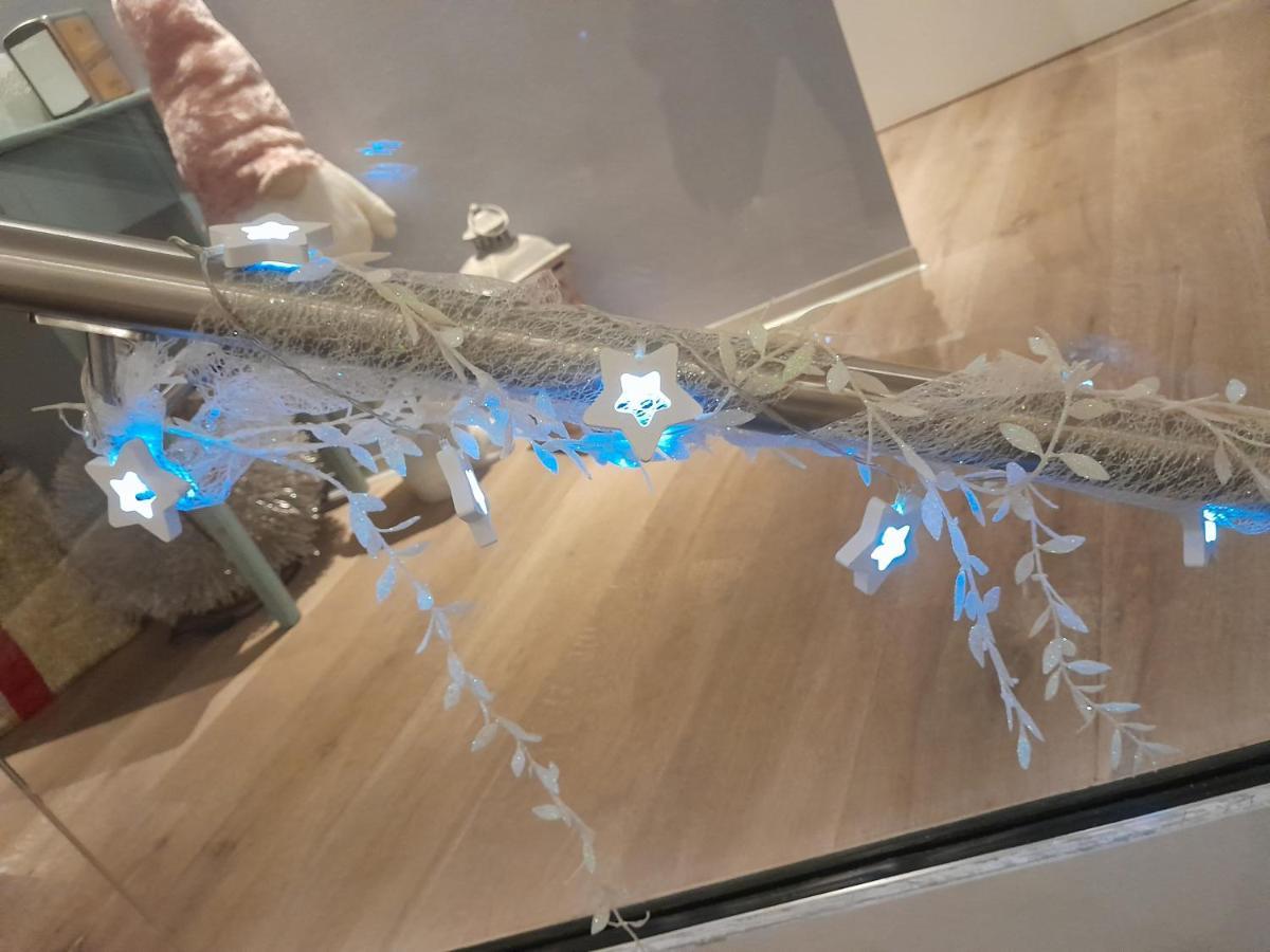 Albero Della Vita Spotorno Luaran gambar