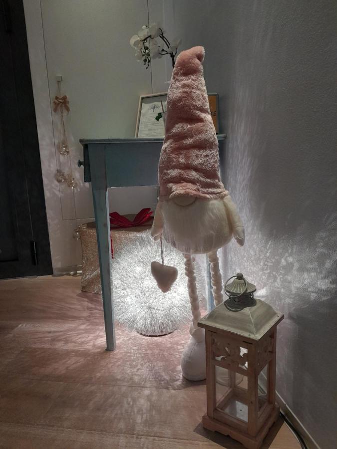 Albero Della Vita Spotorno Luaran gambar