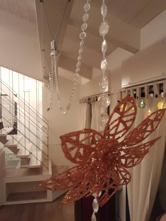 Albero Della Vita Spotorno Luaran gambar